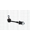 STABILIZER Z ROTU ARKA SAG SOL HYUNDAI ACCENT MILENYUM-ADMIRA 00-06