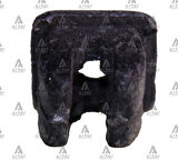 KLİPS ÜNİVERSAL VİDA 08073 (100 ADET)