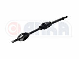 AKS ÖN SAĞ CLIO 3-MODUS 1.4-1.6-1.5 DCI 2005 LOGAN MCV 1.4-1.6-1.5DCİ 2007 8200358164 8200618111 8200261841