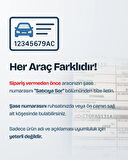 FAR HILUX 2016-2018 REVO ELEKTRİKLİ SOL 212 11AKL LD ESKI MODEL