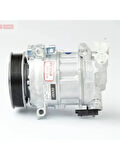 KLIMA KOMPRESORU P308 1,4 16V / 1,6 16V / 1,6HDI 07 P3008 1,6VTI / 2,0HDI P5008 1,6 16V 09 C4