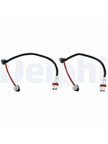 FREN IKAZ KABLOSU PORSCHE 911 CARRERA BOXSTER CAYMAN 2.7 2.9 3.4 3.6 M 96.05 MA1.20 2 ADET