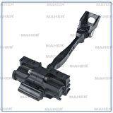 KAPI GERGISI CIVIC ÖN 2016-2019 FC5 SOL 72380 TBA A01