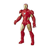 E5582 Marvel Iron-Man 24 cm Figür +4 yaş