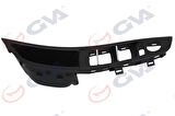 CAM DUGME CERCEVESİ ON SOL KATLANIR AYNA SIYAH BMW F10 51417225873