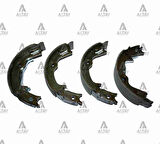 FREN BALATA EL ACCENT 2006-2011 ERA / RIO 2006-2011 PABUÇ 58350 1GA00