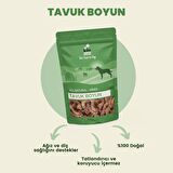 Tavuk Boyun Ödül Maması(100gr)