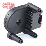 KALORİFER KUMANDA ANAHTARI DUCATO 1994-2002-BOXER-CITROEN JUMPY 1305589080 6475 34