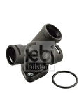 RADYATOR SU FLANSI TRANSPORTER T4 2,4 ANJ AVR BBE BBF