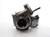 TURBO KOMPLE CHEVROLET CAPTIVA 2.0 D 2006 150PS 110 KW Z20S / Z20S1 7624635003S 96440365 4805337