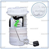 DEPO ŞAMANDIRASI KOMPLE CLIO 4 2012 0.9TCE 172027859R