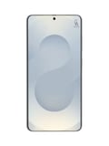Samsung Galaxy S26 Plus ile Uyumlu Kılıf Esnek Premium Telefon Kılıfı ve Temperli Cam Ekran Koruyucu