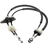 VİTES KUMANDA TELİ FIORINO-QUBO 1.3 MJTD EURO5 -NEMO-BIPPER 1.4 BZ-HDİ 2012 55255707 55255707