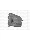 RADYATOR GENLESME KABI TOUAREG 1318 3.0 3.6TSI TDI CGEA CGFA CASD CVWA