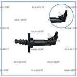 DEBRİYAJ MERKEZ ALT TRANSPORTER T5 / T6 2004 7H0721261C