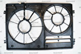 FAN DAVLUMBAZI CADDY / GOLF / JETTA 1K0121205AD9B9