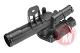 TERMOSTAT KOMPLE MÜŞÜRLÜ KANGOO-CLIO 3-MEGANE 2 1.5 DCI MÜŞÜRLÜ 89 110602309R 8200248531 8200267349