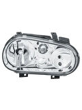 FAR SAG SISSIZ ELEKTRIKLI GOLF IV 9806