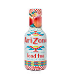 Arizona Şeftali̇ Iced Tea 500 Ml