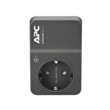 SCHNEIDER ELECTRIC PM1WB-GR APC TEKLİ AKIM KORUMALI PRİZ