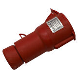 SCHNEIDER PKY32M435 5x32A 3P+N+T IP44 TRIFAZE HIZLI CEE NORM UZATMA FİŞİ