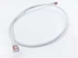 PATCH CORD UTP CAT6 1,5 MT WHITE (CPC3392-08F005)