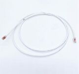 PATCH CORD UTP CAT6 2 MT WHITE (CPC3392-08F007)