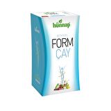 Hünnap Form Karışık Bitki Çayı 30lu 60gr 