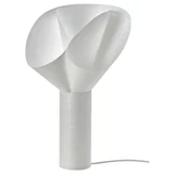 BACKNATE beyaz 50 cm abajur