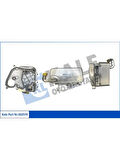 YAG SOGUTUCU TOUAREG A5 A6 A7 A8 Q5 CASA CCMA CASD CCWA CRCA CVWA CDTC CKVB CTCC 3,0TDI