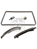 EKSANTRIK ZINCIR SETI FIAT EGEA 1.6 (E-TORQ) BENZ.OTO. 1520 MINI R50 R52 R53