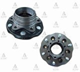 TEKER PORYASI PICKUP 1997-2002 4X4 ÖN 40202 0W091