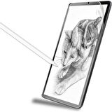 Apple iPad Air 13 inç 2024 (M2) ile Uyumlu Paperlike Kağıt Hissi Yazım Çizim Ekran Koruyucu Film