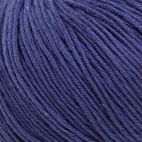La Mia Cottony Lacivert El Örgü İpi - L038