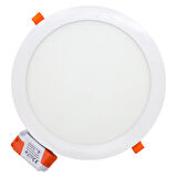 TIO 18W IP40 1440lm 6500K SLIM LED PANEL
