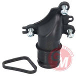 TERMOSTAT KAPAĞI RENAULT TRAFIC-LAGUNA 3 2.0 DCI M9R 7701476602 4431217 93161667