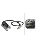 NOX KATALIZATOR ONCESI SENSORU M-BENZ ACTROS MP4-MP5 11 ANTOS 12 AROCS 13 ATEGO 3 13  / SETRA