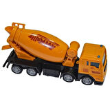 222-5 - İş Makinası 1:55 - Beton Mikser