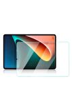 Xiaomi Mi Pad 5 ile Uyumlu Temperli Kırılmaz Cam Ekran Koruyucu