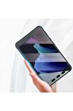 Samsung Galaxy Tab Active 3 SM-T577 ile Uyumlu Kırılmaz Tablet Temperli Cam Ekran Koruyucu