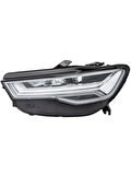 XENON FAR KOMPLE LEDLI SOL AUDI A6 1518