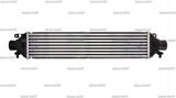 TURBO RADYATÖRÜ (INTERCOOLER) DOBLO 2010 / LINEA 2010 / PUNTO 2012 / COMBO D 2012 / BRAVO 2 2006 1.3JTD BRAZING 51783791 1302225