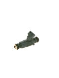 ENJEKTOR MEMESI ACCENT BENZINLI 03-06 ADMIRE/ELANTRA/GETZ SIYAH