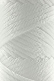 Ribbon Polyester 4 mm Beyaz