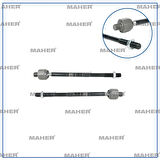 ROTKOLU ASTRA H 2004-2010 / ZAFIRA B 2005 293MM 1603265 (2 ADET)