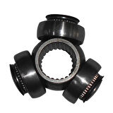 AKS MAFSALI SOL LAGUNA 1 TRAFIC 2 7701056151