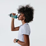 Siyah El Matarası / Koşu