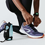 Siyah El Matarası / Koşu