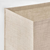 Kutu seti, bej, 4 parça