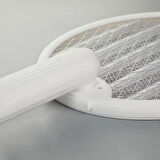 Şarjlı UV Katlanabilir Sivrisinek Öldürücü Raket 